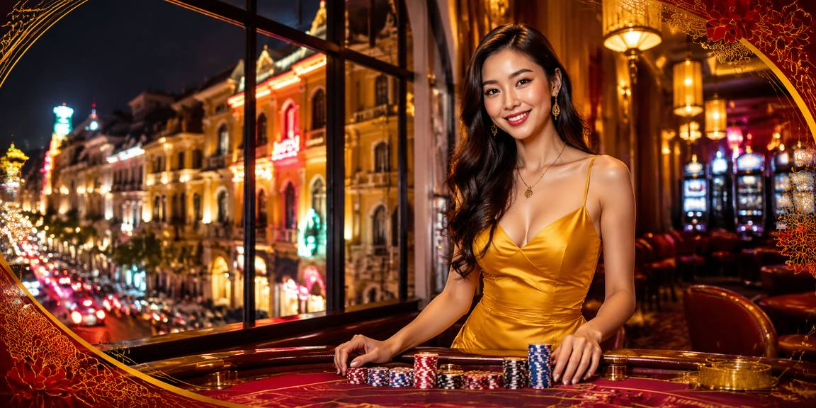 555win.com Ưu Đãi Casino Trực Tiếp
