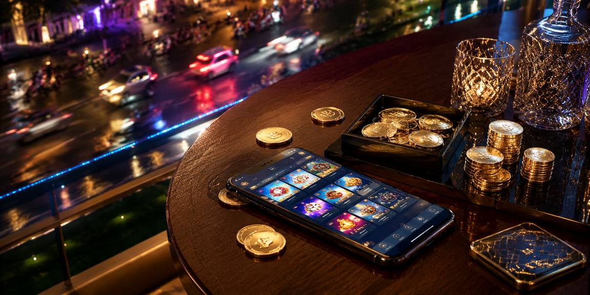 555win.com Những Gì Chúng Tôi Mang Đến Trong Sảnh Casino